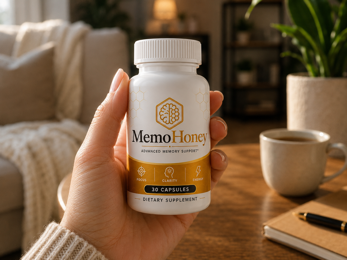MemoHoney Review 2026
